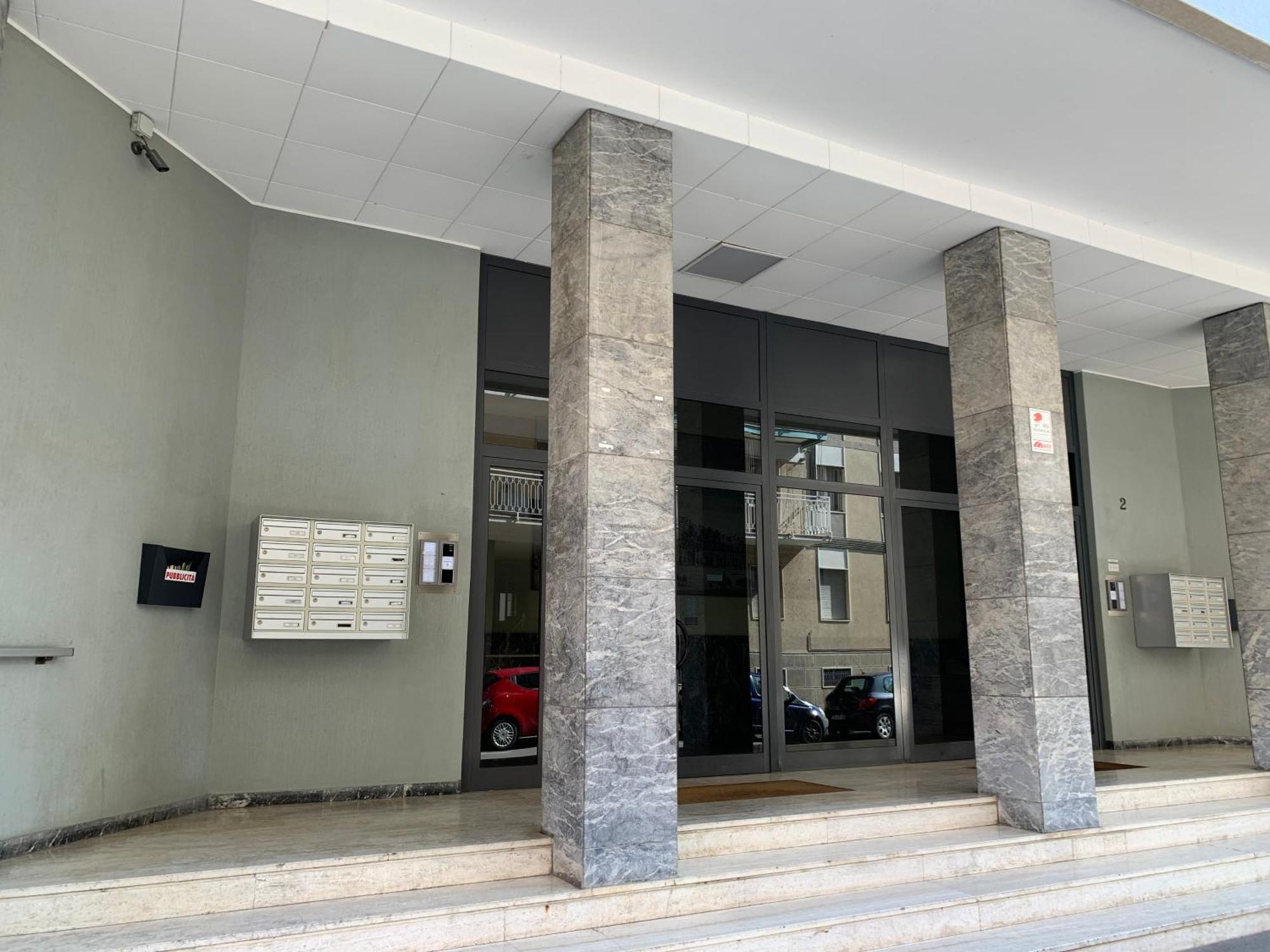 Casa Vacanze Mirage Μπέργκαμο Εξωτερικό φωτογραφία