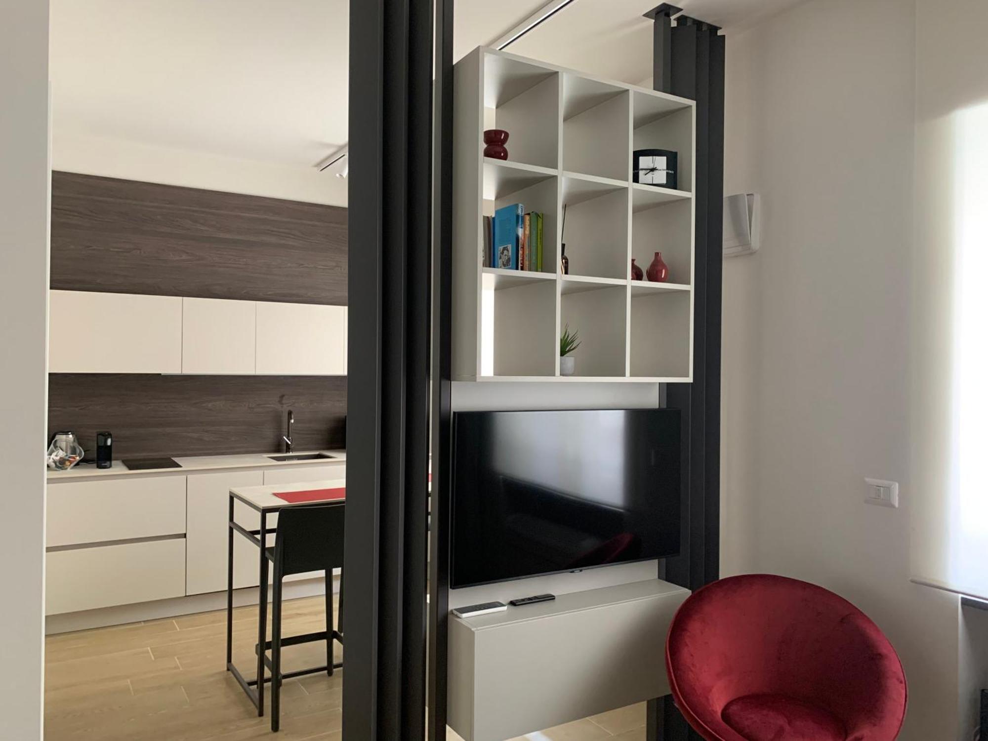 Casa Vacanze Mirage Μπέργκαμο Εξωτερικό φωτογραφία